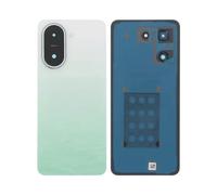 BACK COVER SCOCCA POSTERIORE COPRI BATTERIA PER XIAOMI REDMI A5 25028PC03G VETRO