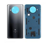 BACK COVER SCOCCA POSTERIORE COPRI BATTERIA RETRO XIAOMI MI 10T LITE M2007J17G