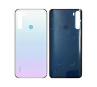 BACK COVER SCOCCA POSTERIORE COPRI BATTERIA RETRO XIAOMI REDMI NOTE 8T M1908C3XG