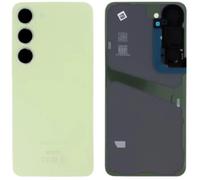 BACK COVER SCOCCA POSTERIORE COPRI BATTERIA VETRO PER SAMSUNG GALAXY S23 S911B