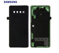 BACK COVER SCOCCA POSTERIORE COPRI BATTERIA VETRO PER SAMSUNG S10 PLUS G975F