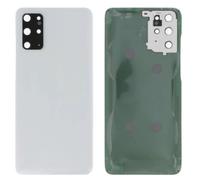 BACK COVER SCOCCA POSTERIORE COPRI BATTERIA VETRO PER SAMSUNG S20 PLUS G985 G986