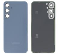 BACK COVER SCOCCA POSTERIORE COPRI BATTERIA VETRO PER SAMSUNG S23 FE SM-S711B