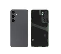 BACK COVER SCOCCA POSTERIORE COPRI BATTERIA VETRO PER SAMSUNG S24 PLUS + S926B