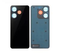 BACK COVER SCOCCA POSTERIORE COPRI BATTERIA XIAOMI REDMI 13 2404ARN45A VETRO