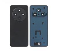 BACK COVER SCOCCA POSTERIORE COPRI BATTERIA XIAOMI REDMI 14C 2409BRN2CY VETRO