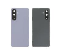 BACK COVER SCOCCA POSTERIORE COPRIBATTERIA COPERCHIO VETRO PER SAMSUNG A56 A566B