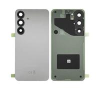 BACK COVER SCOCCA POSTERIORE COPRIBATTERIA COPERCHIO VETRO SAMSUNG S25 PLUS S936