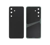 BACK COVER SCOCCA POSTERIORE COPRIBATTERIA COPERCHIO VETRO SAMSUNG S25 PLUS S936