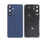 BACK COVER SCOCCA POSTERIORE COPRIBATTERIA COPERCHIO VETRO SAMSUNG S25 PLUS S936