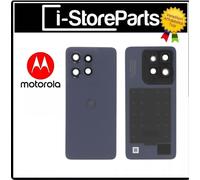 BACK COVER SCOCCA POSTERIORE COPRIBATTERIA ORIGINALE MOTOROLA EDGE 60 NEO XT2509