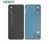 BACK COVER SCOCCA POSTERIORE COPRIBATTERIA ORIGINALE OPPO A78 4G CPH2565 VETRO