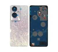 BACK COVER SCOCCA POSTERIORE COPRIBATTERIA ORIGINALE OPPO A79 5G CPH2553 CPH2557