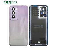BACK COVER SCOCCA POSTERIORE COPRIBATTERIA ORIGINALE OPPO RENO 12 PRO 5G CPH2629