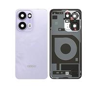 BACK COVER SCOCCA POSTERIORE COPRIBATTERIA ORIGINALE OPPO RENO 13 PRO 5G CPH2697