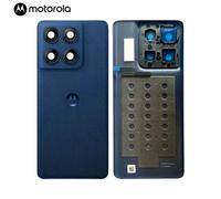 BACK COVER SCOCCA POSTERIORE COPRIBATTERIA ORIGINALE PER MOTOROLA EDGE 60 XT2505