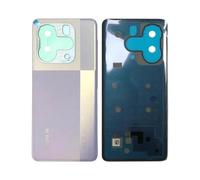 BACK COVER SCOCCA POSTERIORE COPRIBATTERIA ORIGINALE XIAOMI NOTE 14 5G 24094RAD4