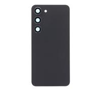 BACK COVER SCOCCA VETRO POSTERIORE COPRI BATTERIA PER SAMSUNG GALAXY S23 S911