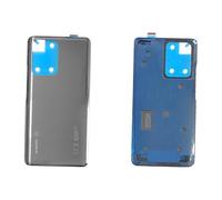 BACK COVER SCOCCA VETRO POSTERIORE NERO ORIGINALE XIAOMI MI 11T PRO 2107113SG