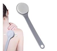 Back Cream Aid - Long Handle Cream And Moisturizer Applicator Tool, Back Lotion Applicator, Washable Body Aid For Hard-to-Reach Areas, Ideal For Teens, Kids, Men, Women, Elderly, And Youth Care