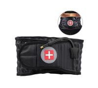 Back Decompression Belt Lumbar Support for Back Pain Relief Lower Back Traction