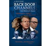 Back Door Channels: The Price of Peace