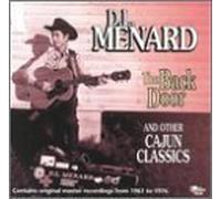 Back Door & Other Cajun C by D.L. Menard (2000-06-06)