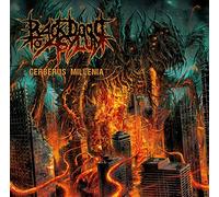 Back Door To Asylum - Cerberus Millenia by Back Door To Asylum