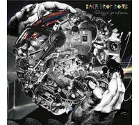 BACK DROP BOMB - 59DAYS PREFACE(+DVD)(ltd.)