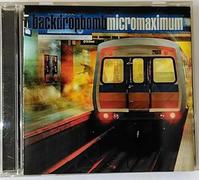 Back Drop Bomb - Micromaximum