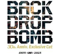 Back Drop Bomb - That's The Way We Unite / Turn On The Light [Vinyl LP]
