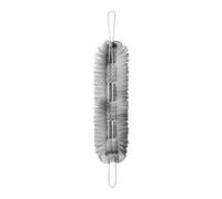 Back Eхfoliator - 19.29 inches Shower Scrub Sponge | PET Long Reach Scrubber - Gentle Dead Skin Remover with Handle for Men Women Body Cleanse Home and Travel Bathing