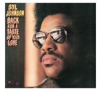 Back for a Taste of Your Love