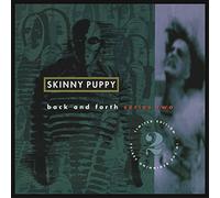 Back & Forth Series II by SKINNY PUPPY (1992-08-02)