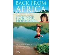 Back from Africa by Hoffman, Corinne (2008) Paperback