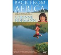 Back from Africa [Lingua Inglese]