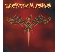 Back from Ashes