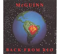Back from Rio