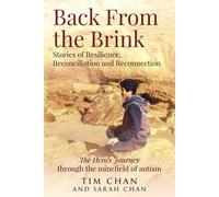 Back From the Brink: Stories of Resilience - Sarah Chan