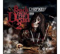 back from the dead 2