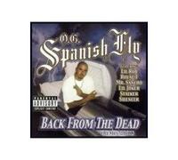 Back From the Dead