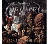 Back From the Dead by Obituary (1997-04-22)