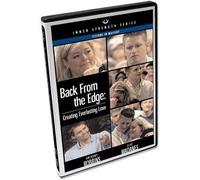Back From the Edge: Creating Everlasting Love, Anthony Robbins, Cloe Madanes, DVD di Back From the Edge: Creating Everlasting Love
