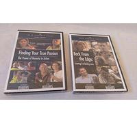 Back From The Edge: Creating Everlasting Love - DVD - (Inner Strength Series) - Anthony Robbins, Cloe Madanes (2005)