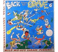 Back from the Grave - Vol. 6-Back from the Grave