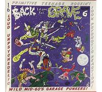 Various Mielsch – Back From The Grave Vol. 6 – Vinile LP Remasterizzato