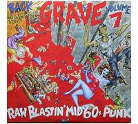 Back from the Grave - Vol. 7-Back from the Grave