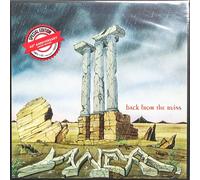 Back From The Ruins (Vinyl LP)