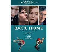 Back Home