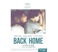 Back home